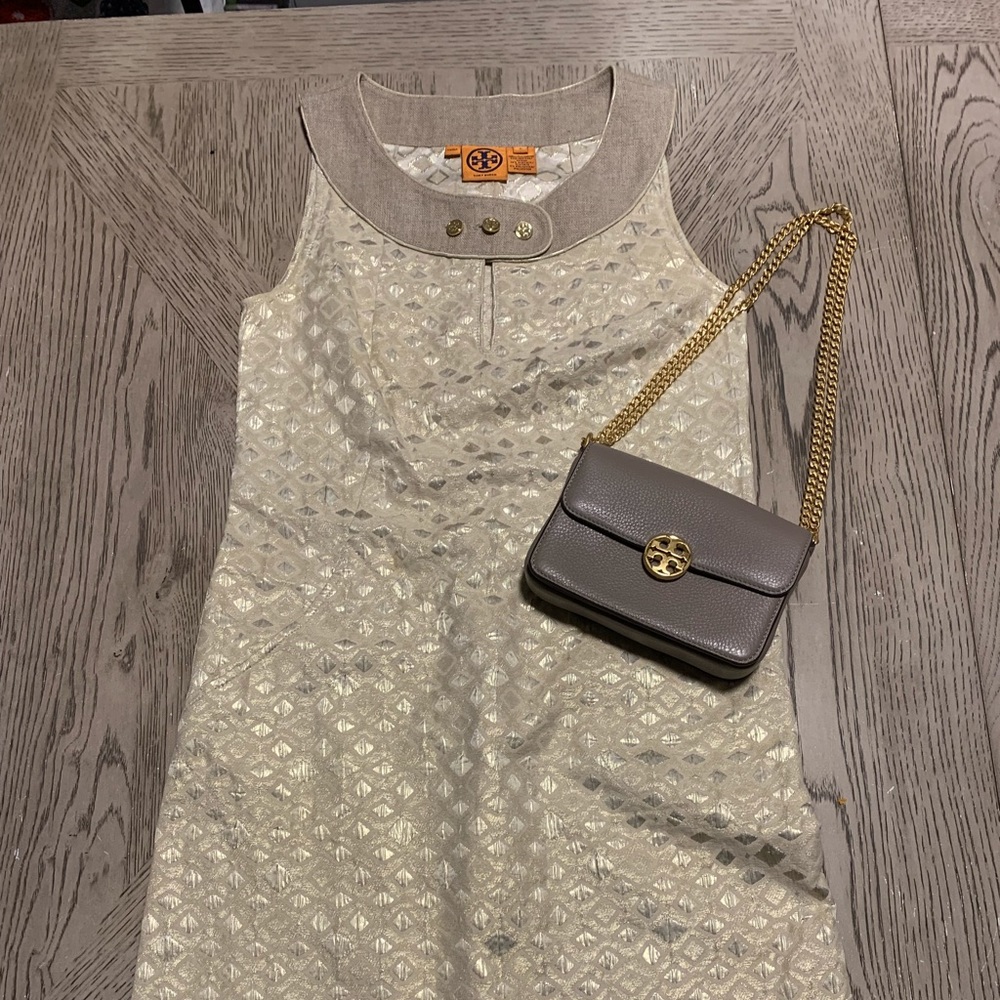 Tory Burch Dress- size 6